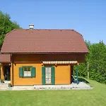 Almchalet Orter *