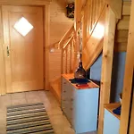 Almchalet Orter * Deutschberg