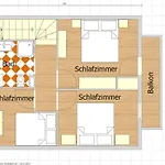 Chalet Almchalet Orter Deutschberg
