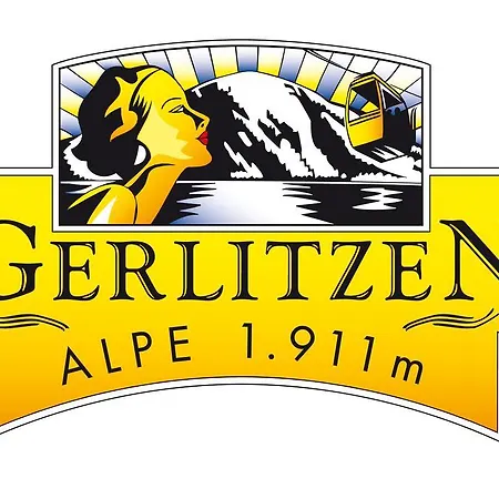 Almchalet Orter Chalet *