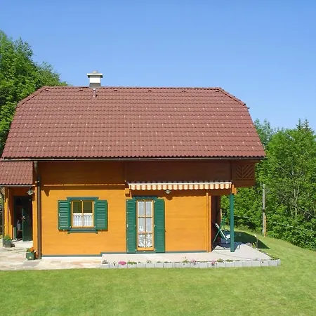 Almchalet Orter *