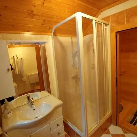 Almchalet Orter شاليه