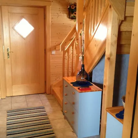 Almchalet Orter * Deutschberg