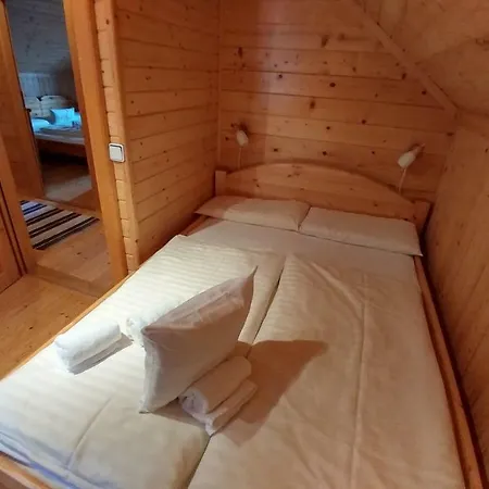 Almchalet Orter * Deutschberg