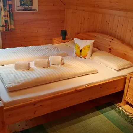 Almchalet Orter * Deutschberg