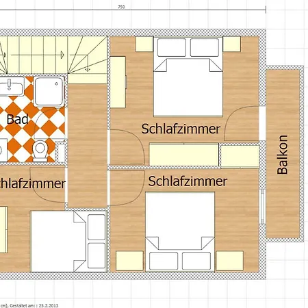 Chalet Almchalet Orter Deutschberg