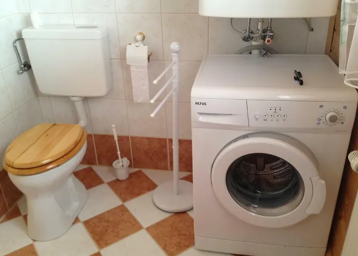 Almchalet Orter シャレー