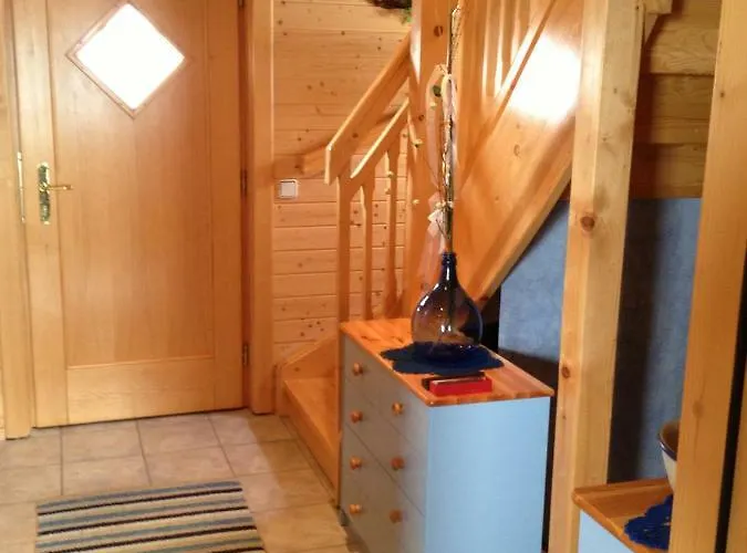 Almchalet Orter * Deutschberg