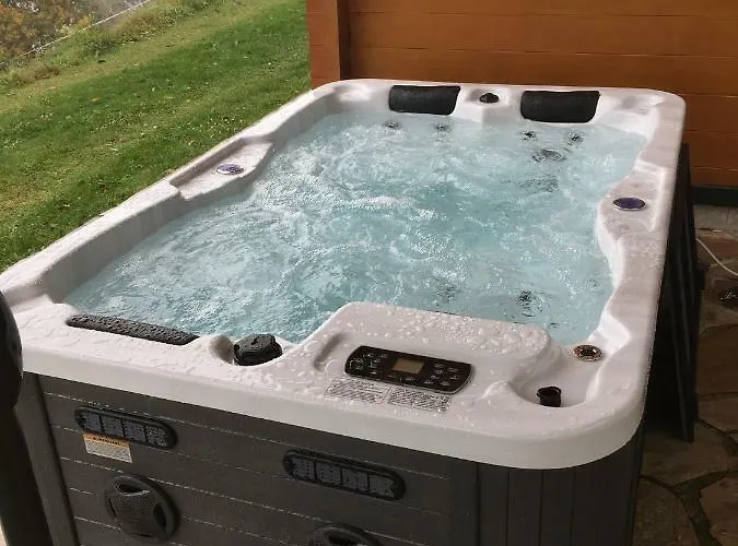 Almchalet Orter * Deutschberg