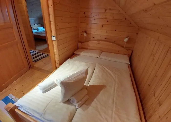 Almchalet Orter * Deutschberg